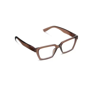 Curtsy Mocha Readers