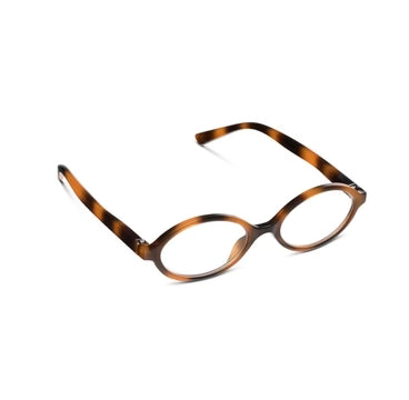 Filly Mocha Tortoise Readers