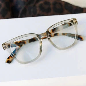 Lenora Fog/Chai Tortoise Readers