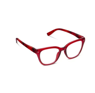 Lenora Red/Fire Tortoise Readers