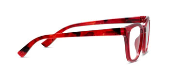Lenora Red/Fire Tortoise Readers