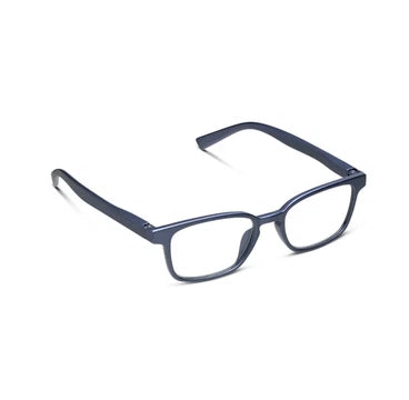 Jo Slate Metallic Readers