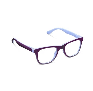 Rally Purple/Blue Readers
