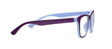 Rally Purple/Blue Readers