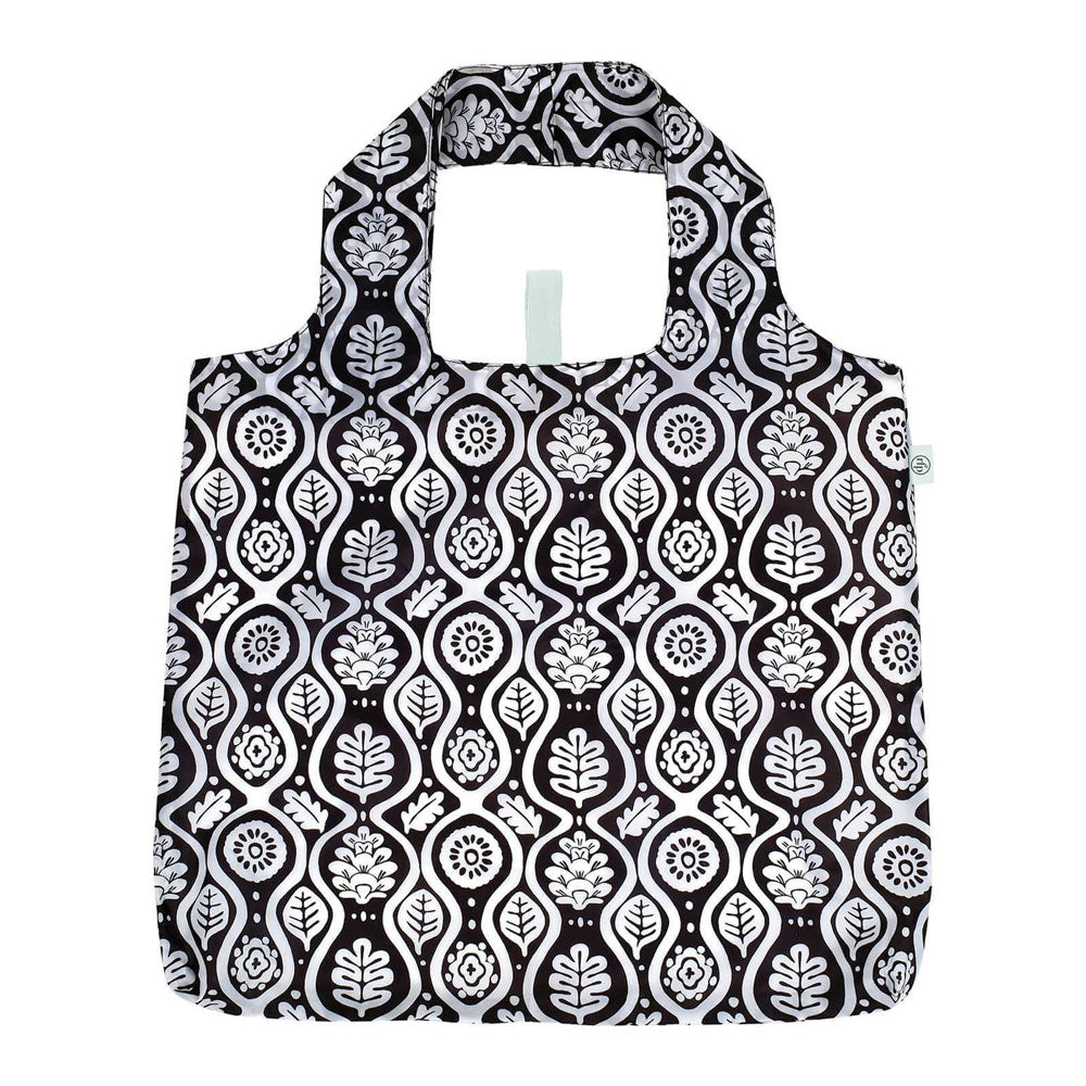 Bloom & Twig Blu Bag in a Pouch