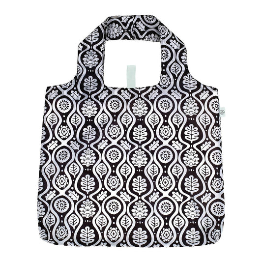 Bloom & Twig Blu Bag in a Pouch
