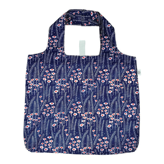Melony Blu Bag in a Pouch
