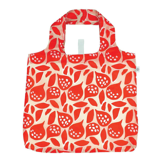 Fig Blu Bag in a Pouch