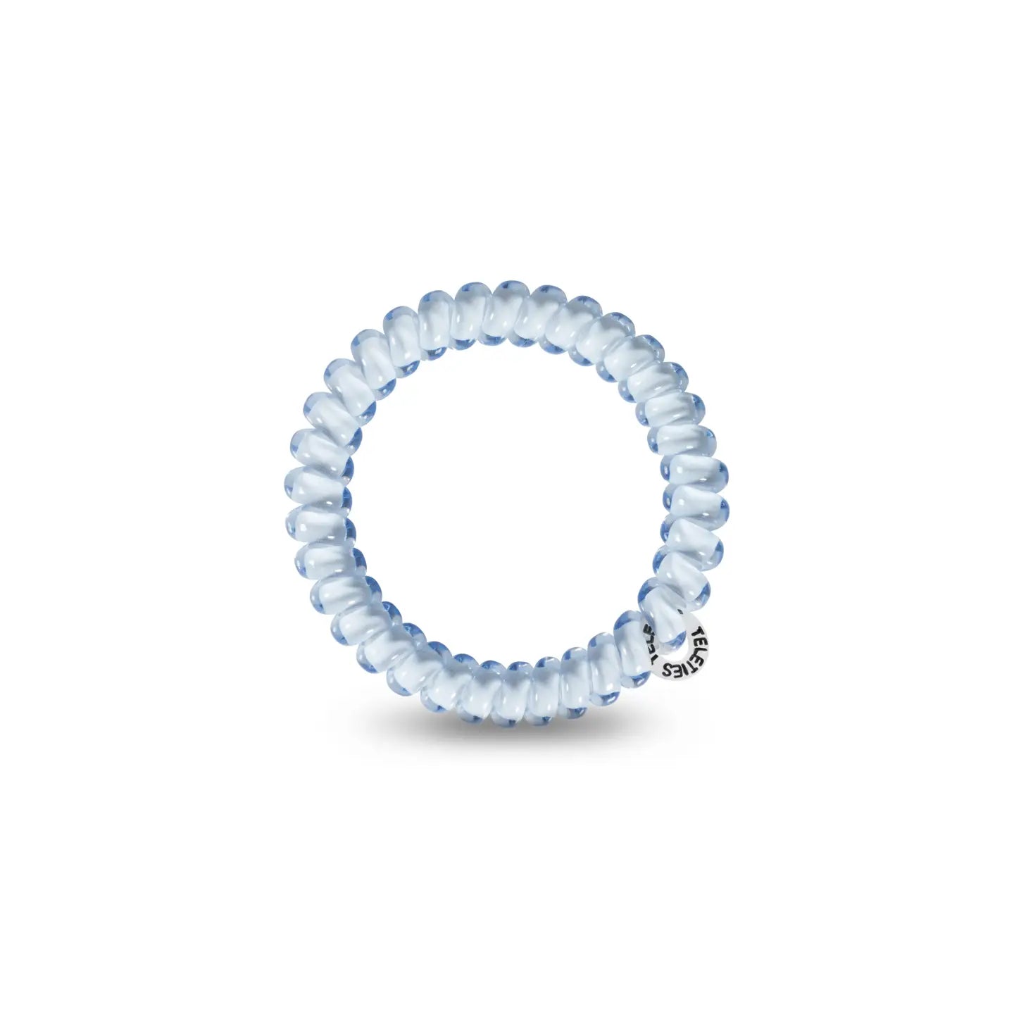 Teleties Small Washed Denim