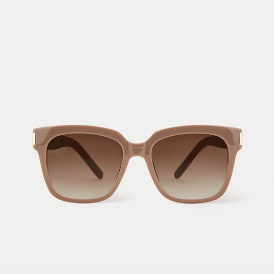 Roma Sunglasses Brown
