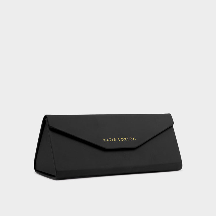 Cali Sunglasses Gold Frame