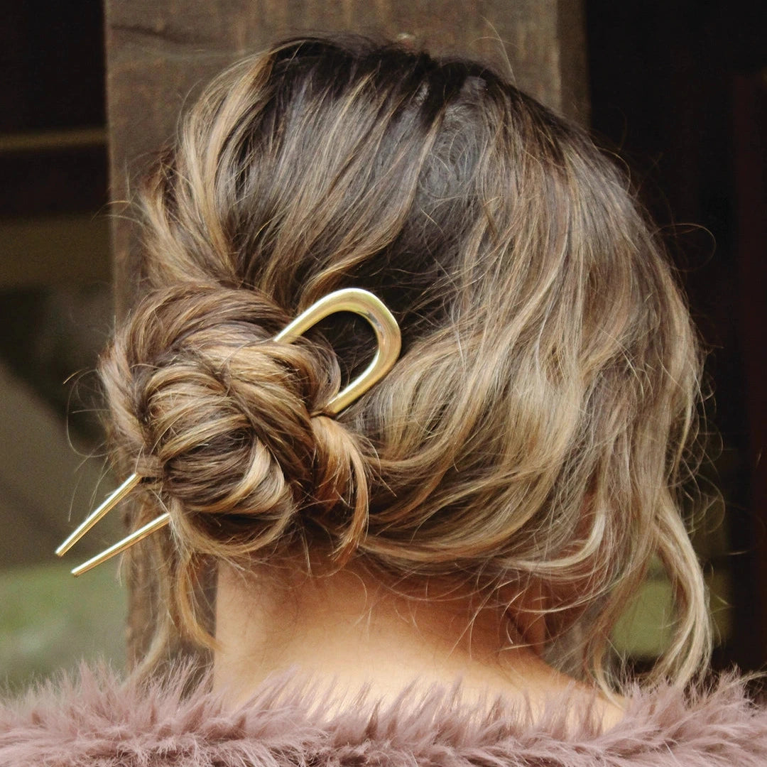 Molten 2-Pack Hair Forks