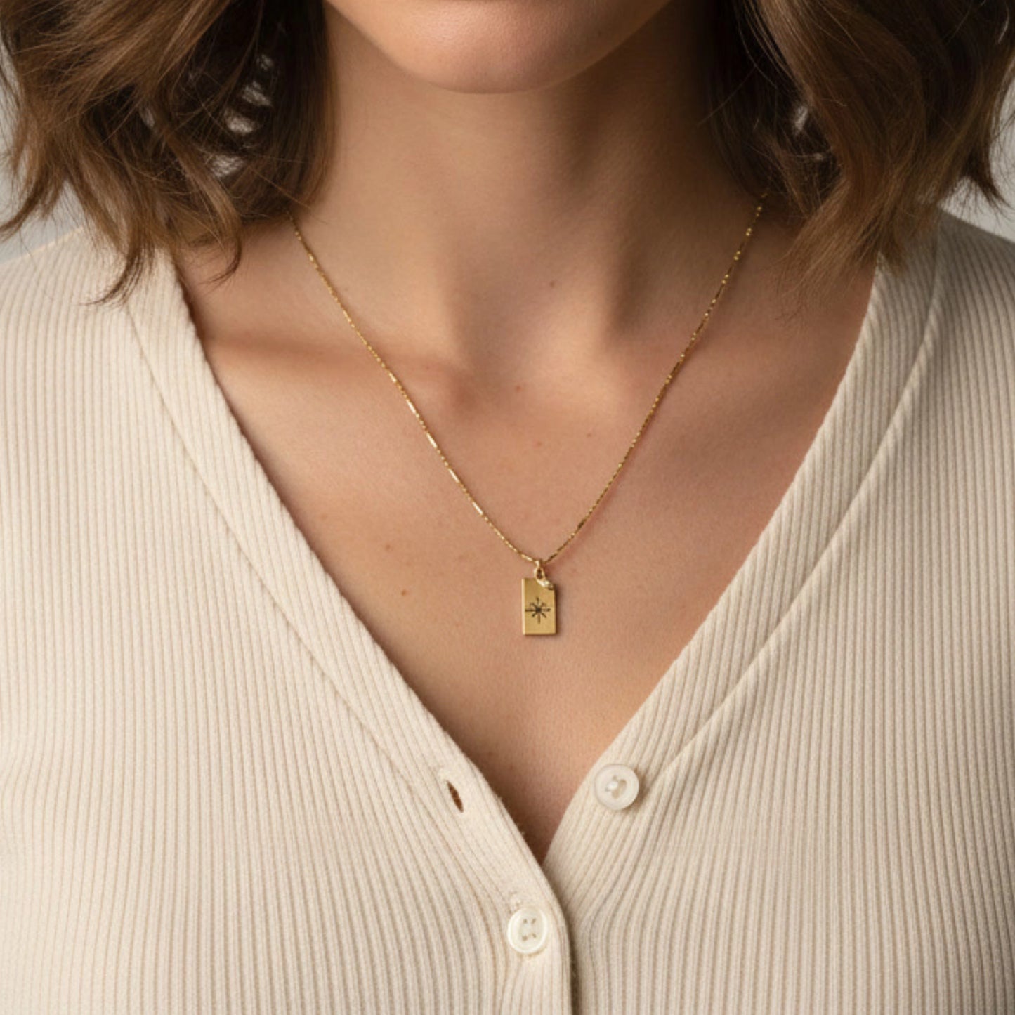 Star Storytellers Necklace
