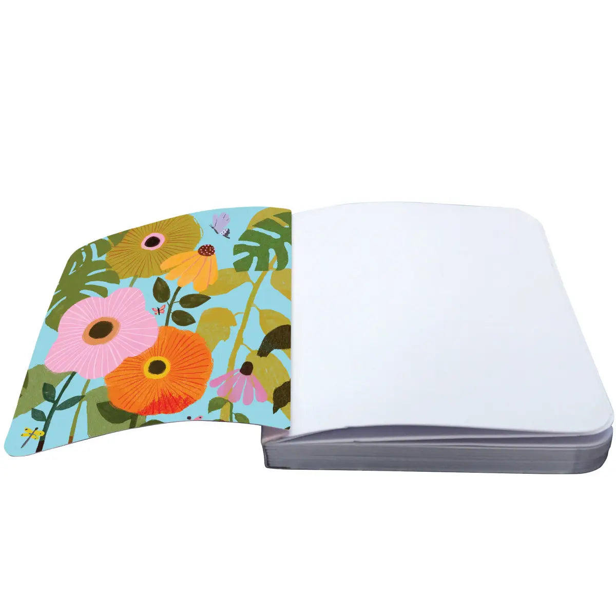 Sunday Morning Pocket Notebook