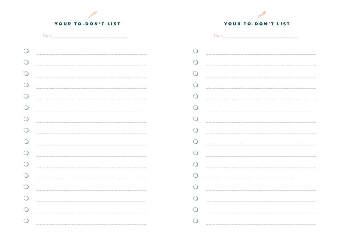 Reflect and Reset Book