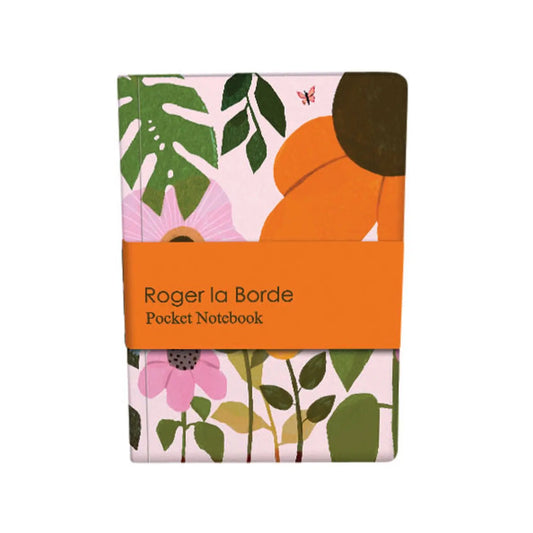 Sunday Morning Pocket Notebook