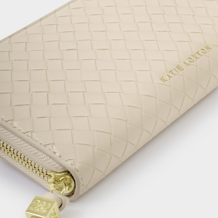 Nova Clutch/Purse Oyster