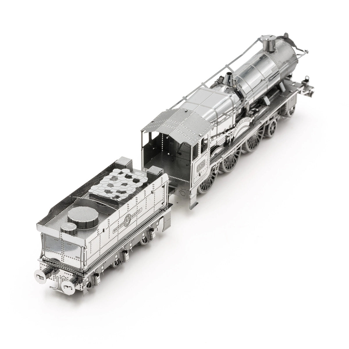Hogwarts Express Train Harry Potter Model Kit