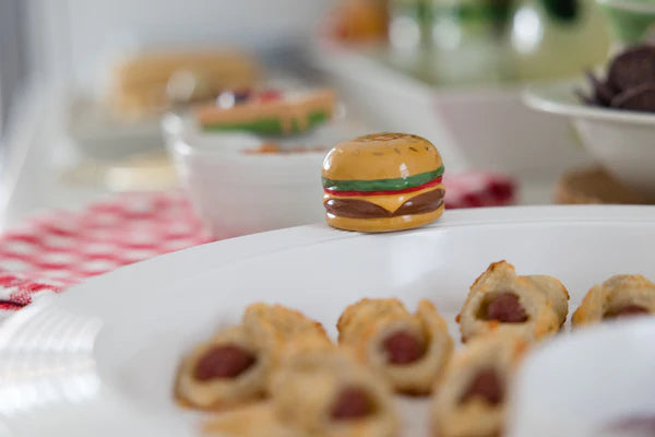 For the Bun Of It Nora Fleming Attachment