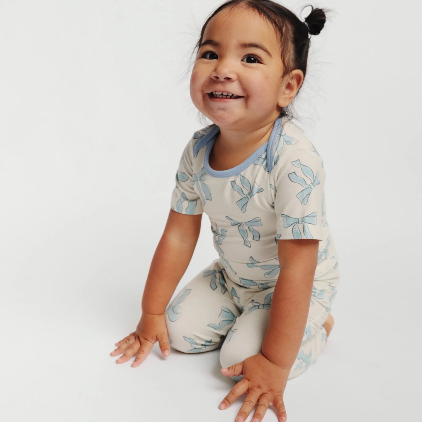Short Sleeve Bodysuit Daphne