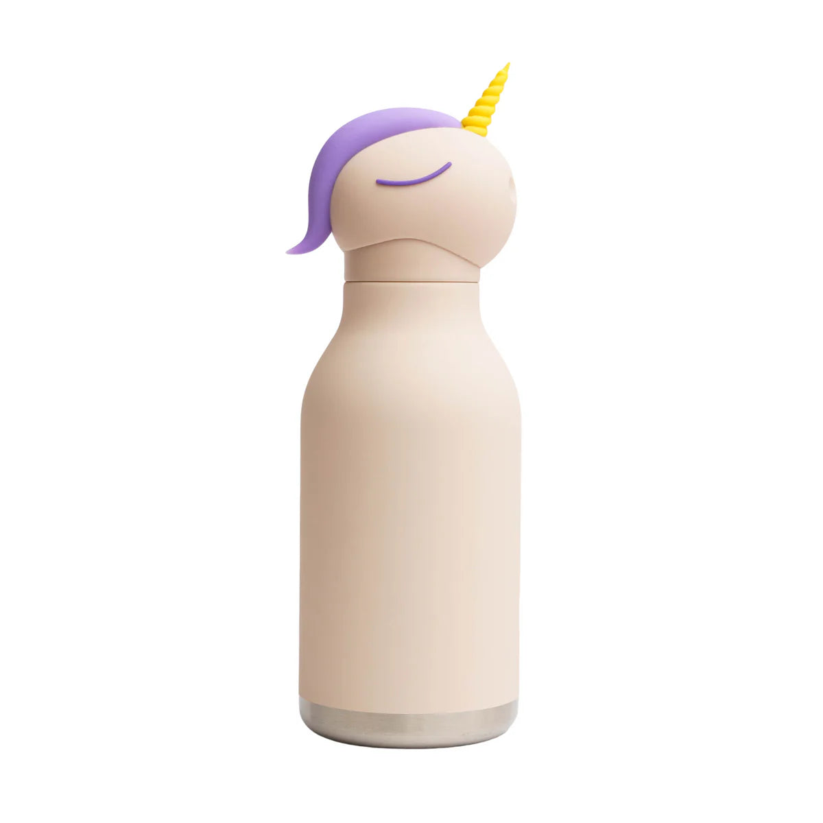 Bestie Unicorn 16 Oz Water Bottle
