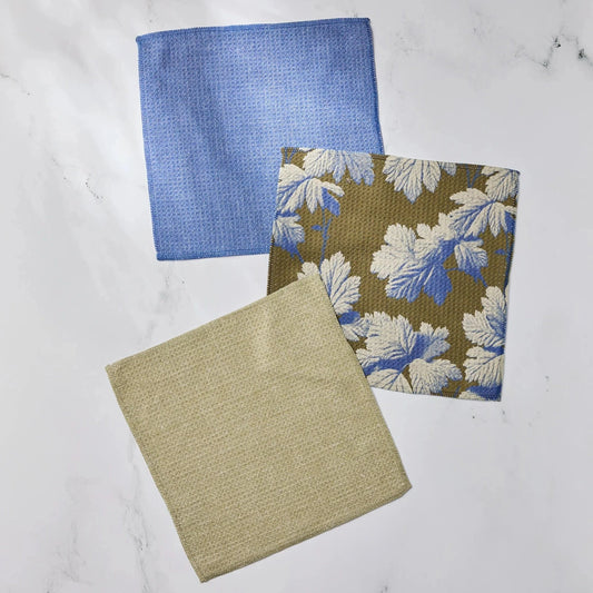 Wildshade Dishcloth Set of 3