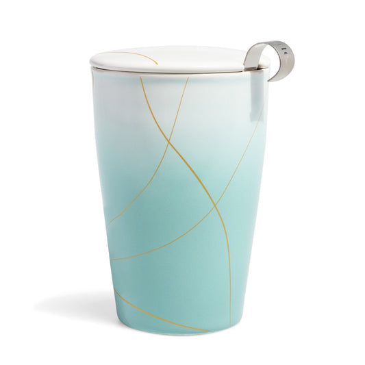 Kati® Steeping Cup and Infuser Wellbeing NEW