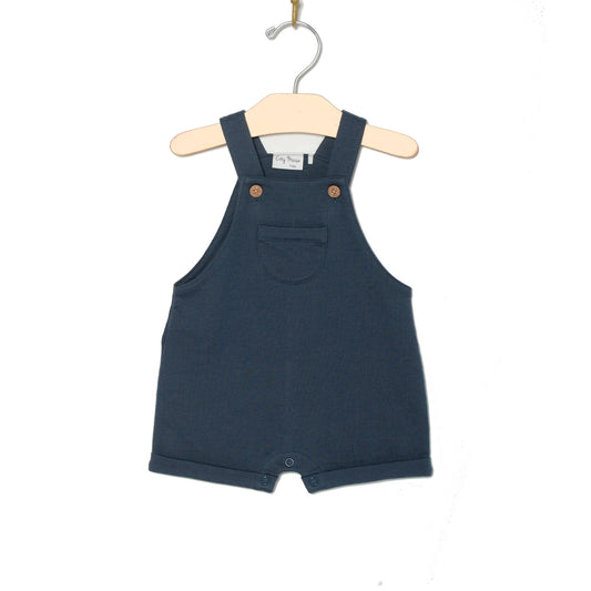 Shortie Overall Indigo
