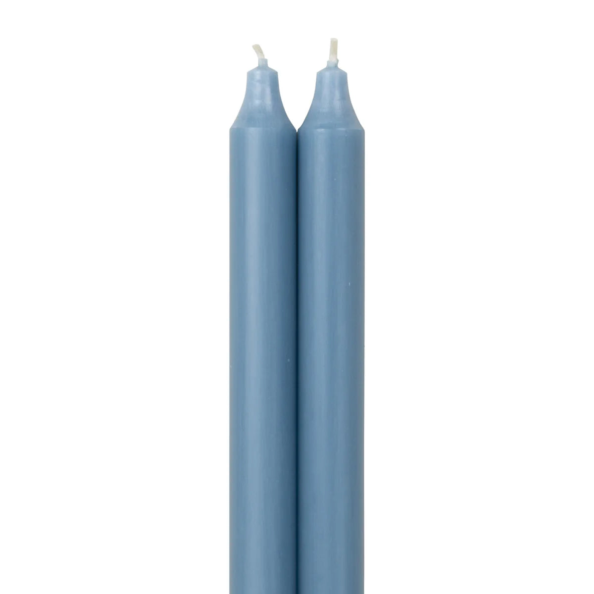 Prairie Blue 12" Tapers 2pk