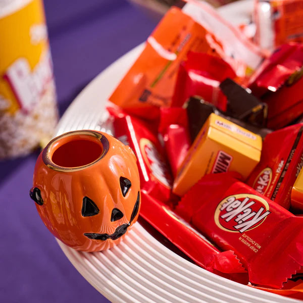 Boo Bucket Nora Fleming Attachment