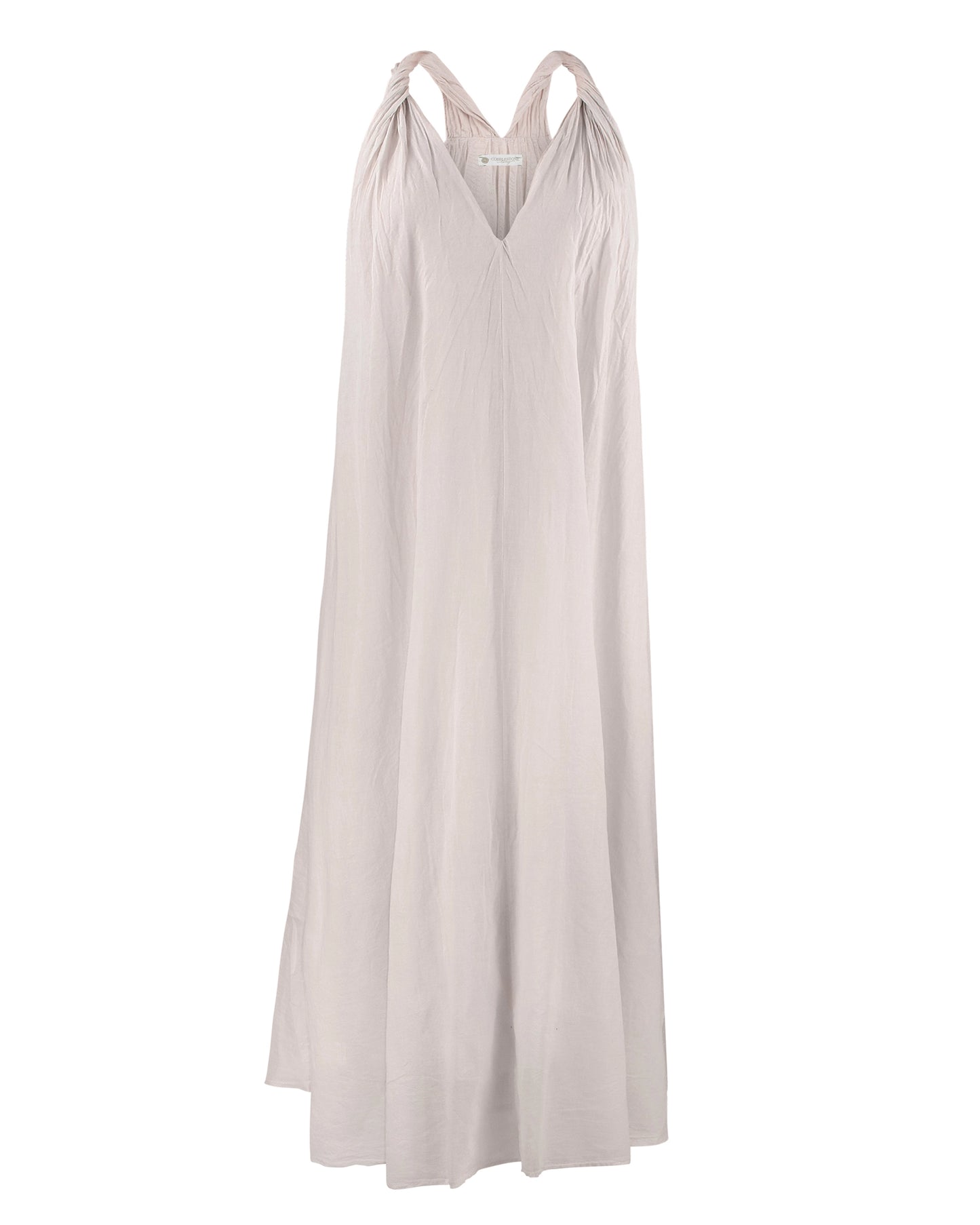 Natalia Cotton Dress