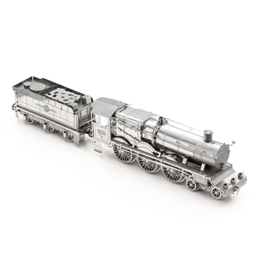 Hogwarts Express Train Harry Potter Model Kit