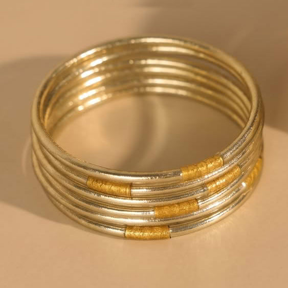 Etoile Lumine All Weather Bangles