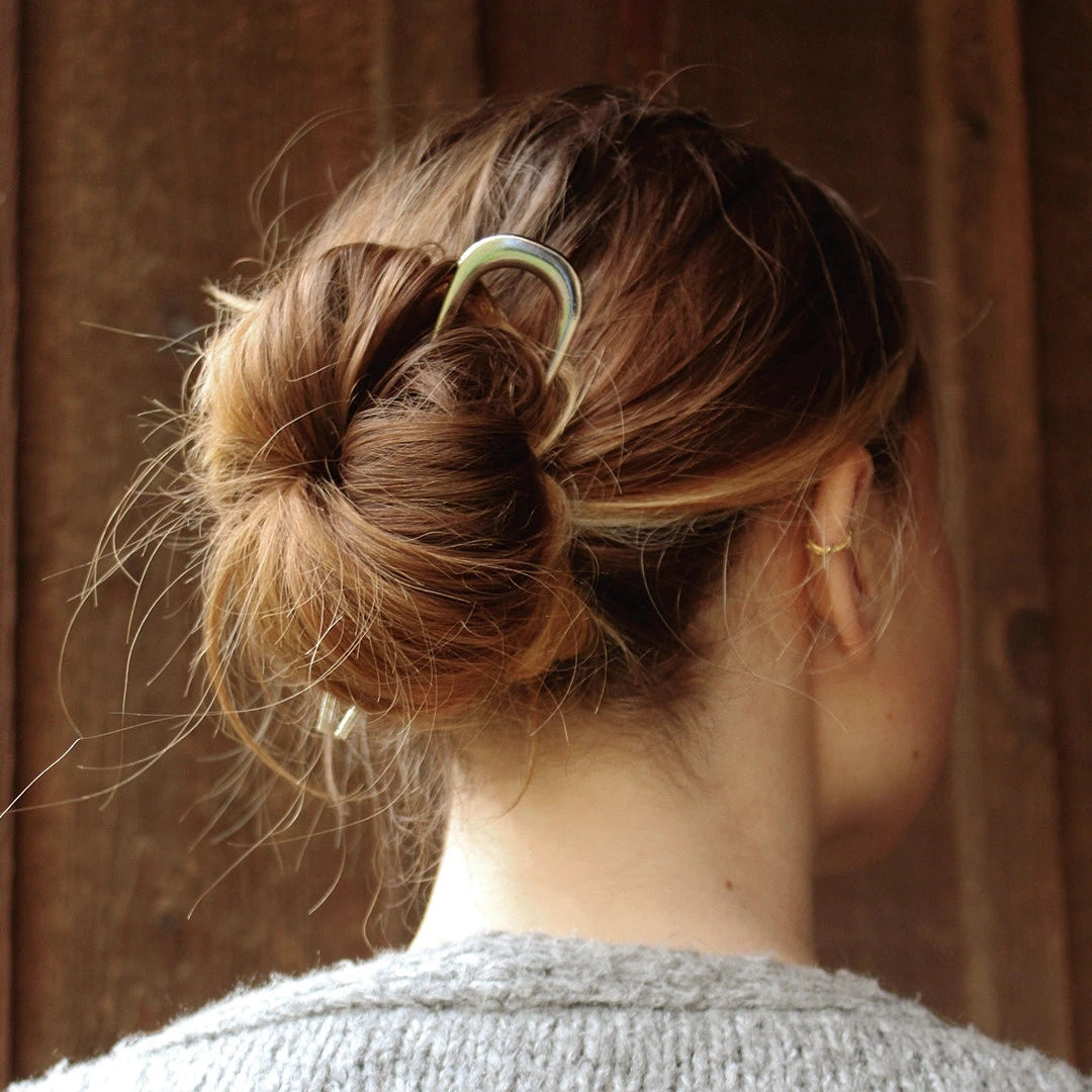 Molten 2-Pack Hair Forks