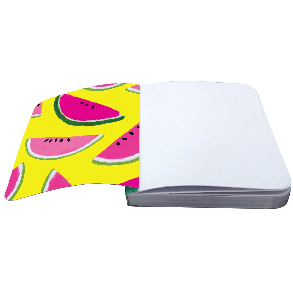 Cute Fruit Pocket Notebook