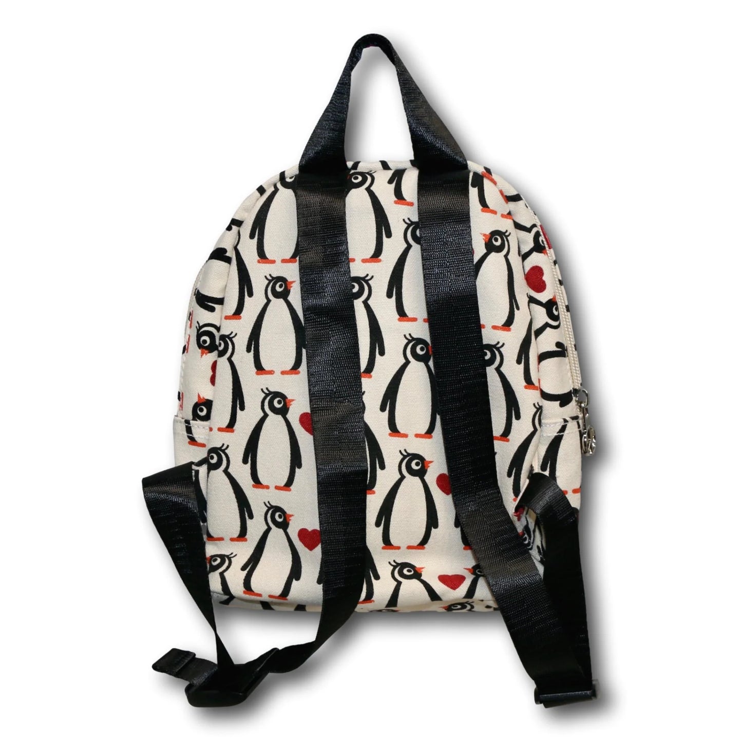 Penguin Kids Backpack