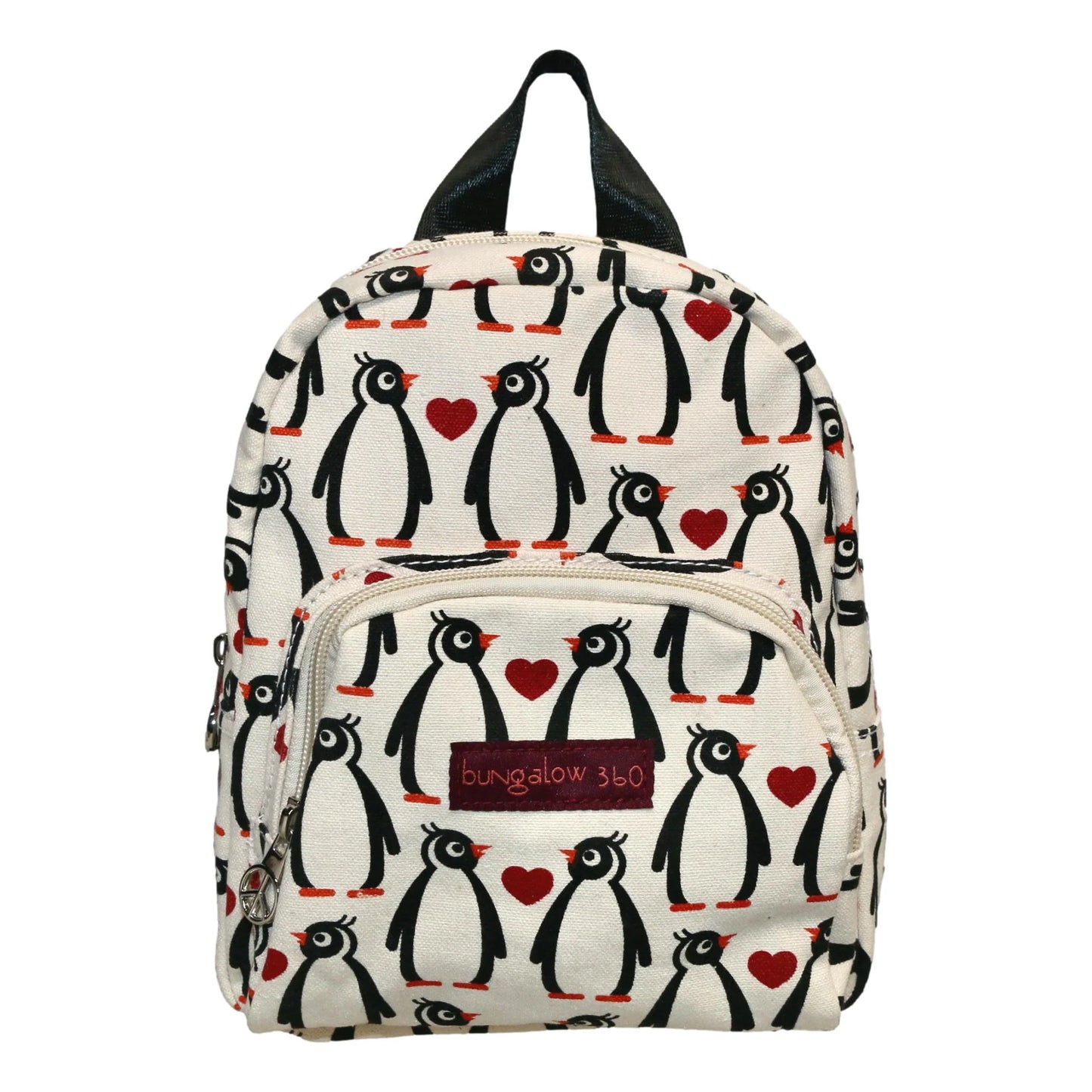 Penguin Kids Backpack