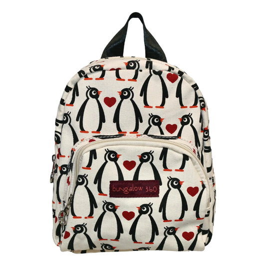 Penguin Kids Backpack
