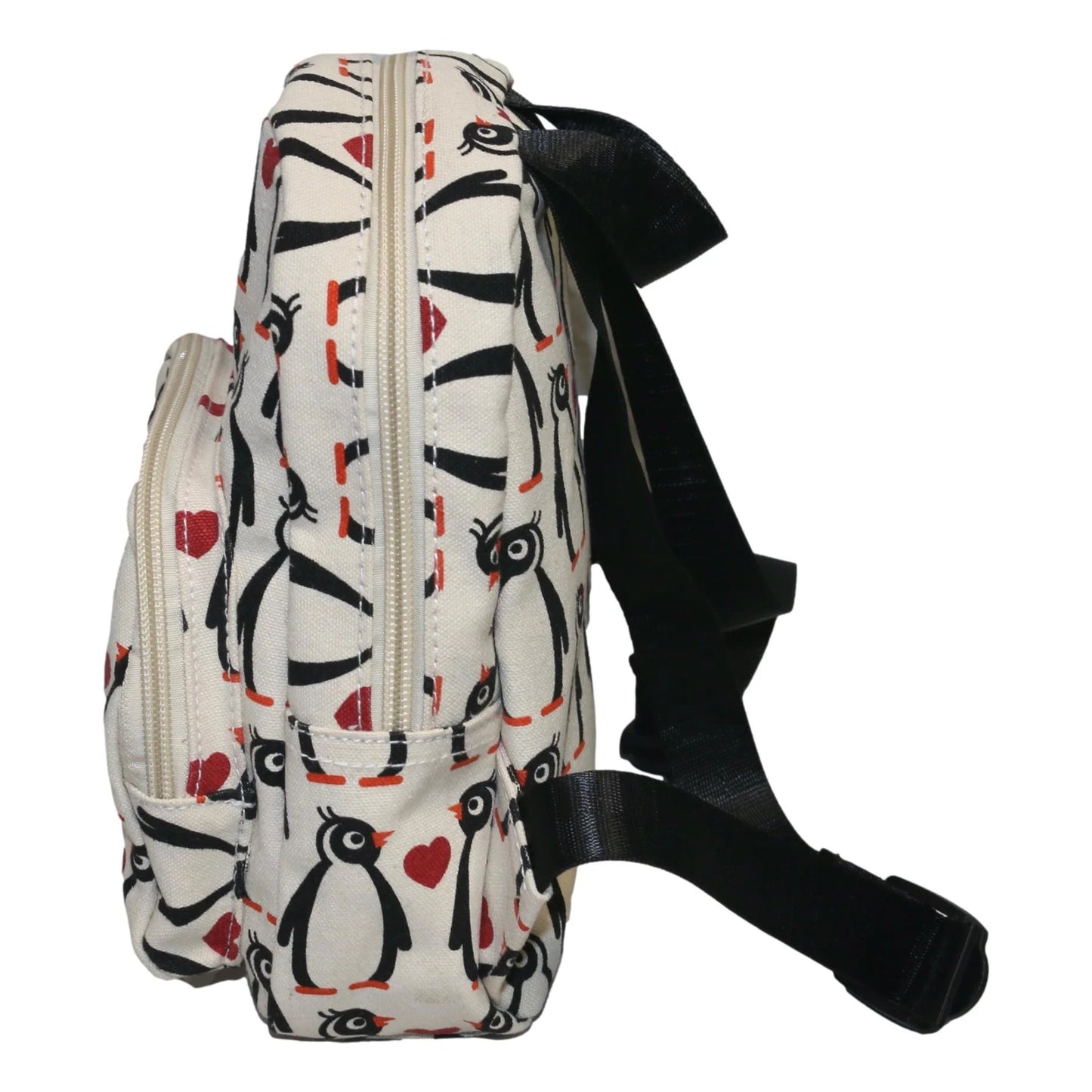 Penguin Kids Backpack