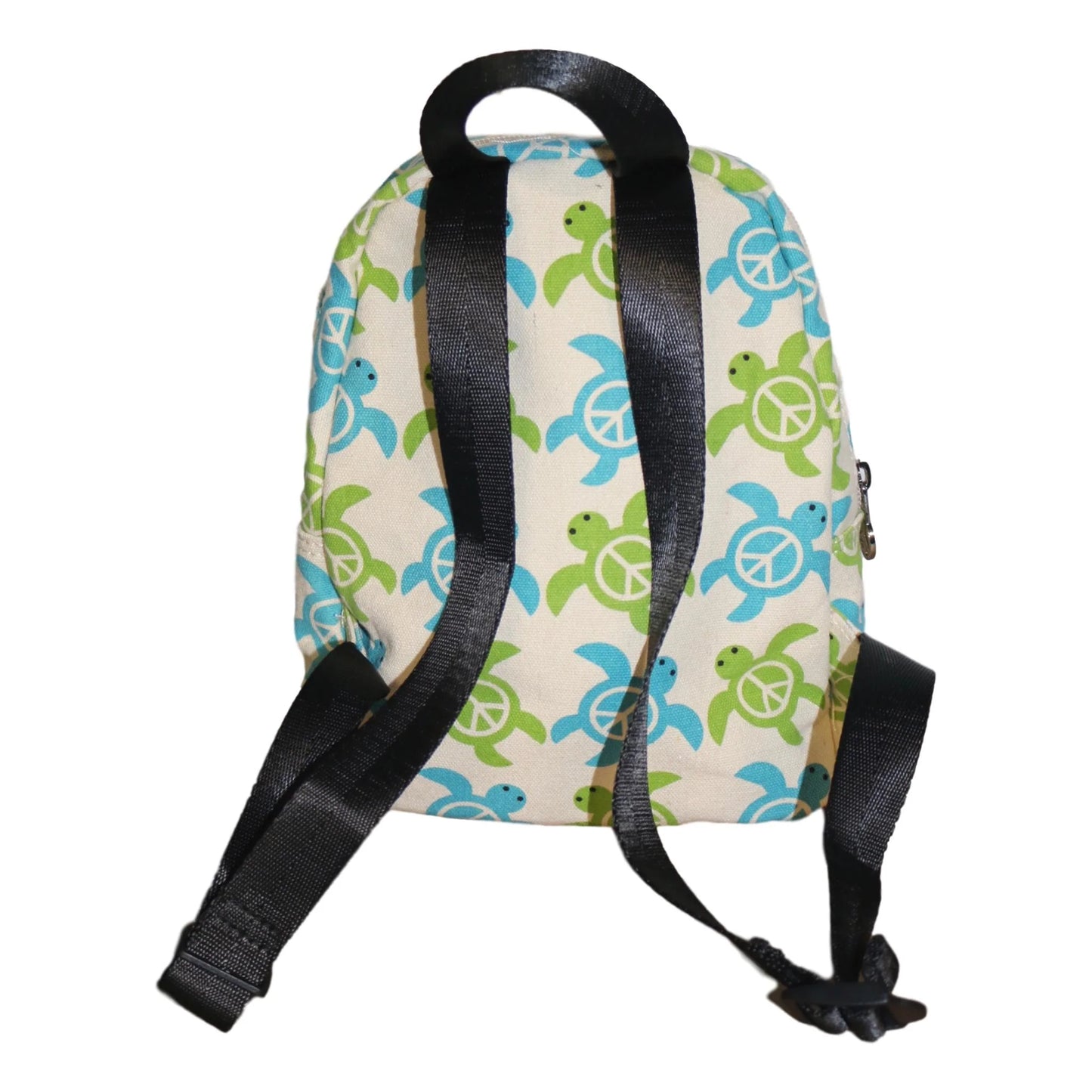 Sea Turtle Kids Backpack