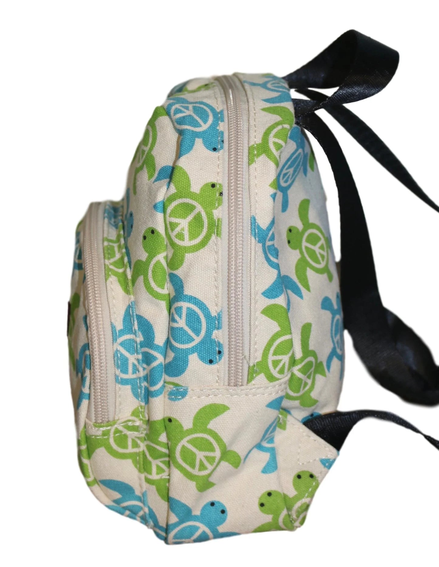 Sea Turtle Kids Backpack