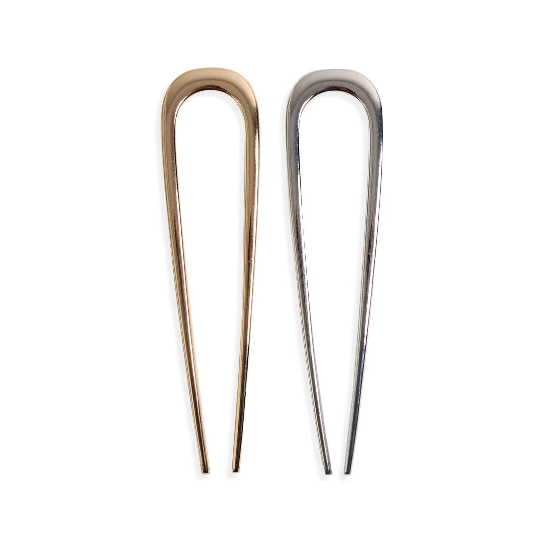 Molten 2-Pack Hair Forks