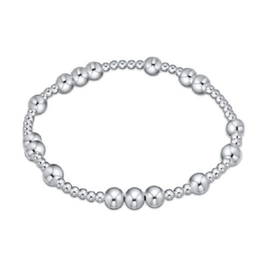 Extends Hope Unwritten Sterling 5mm Bracelet
