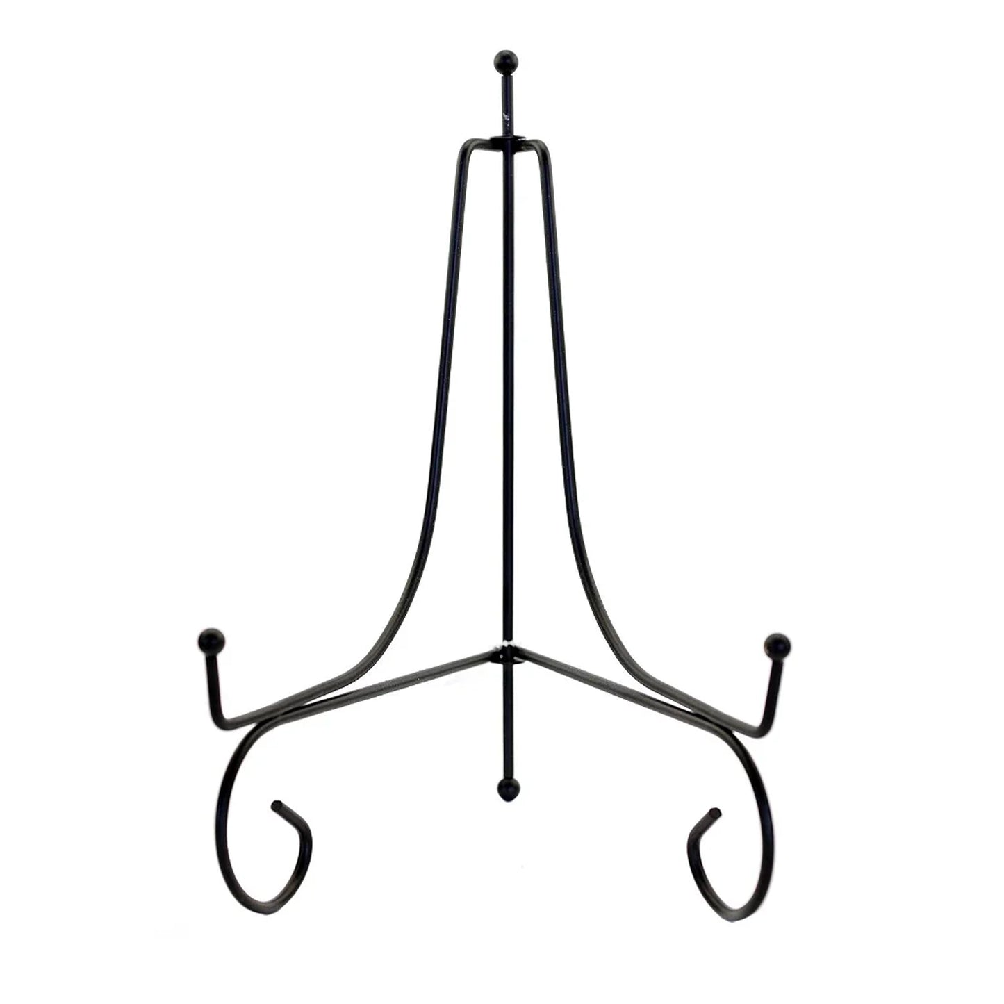 Easel Display Stand For Scented Vessels