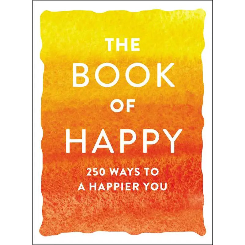 The Book of Happy