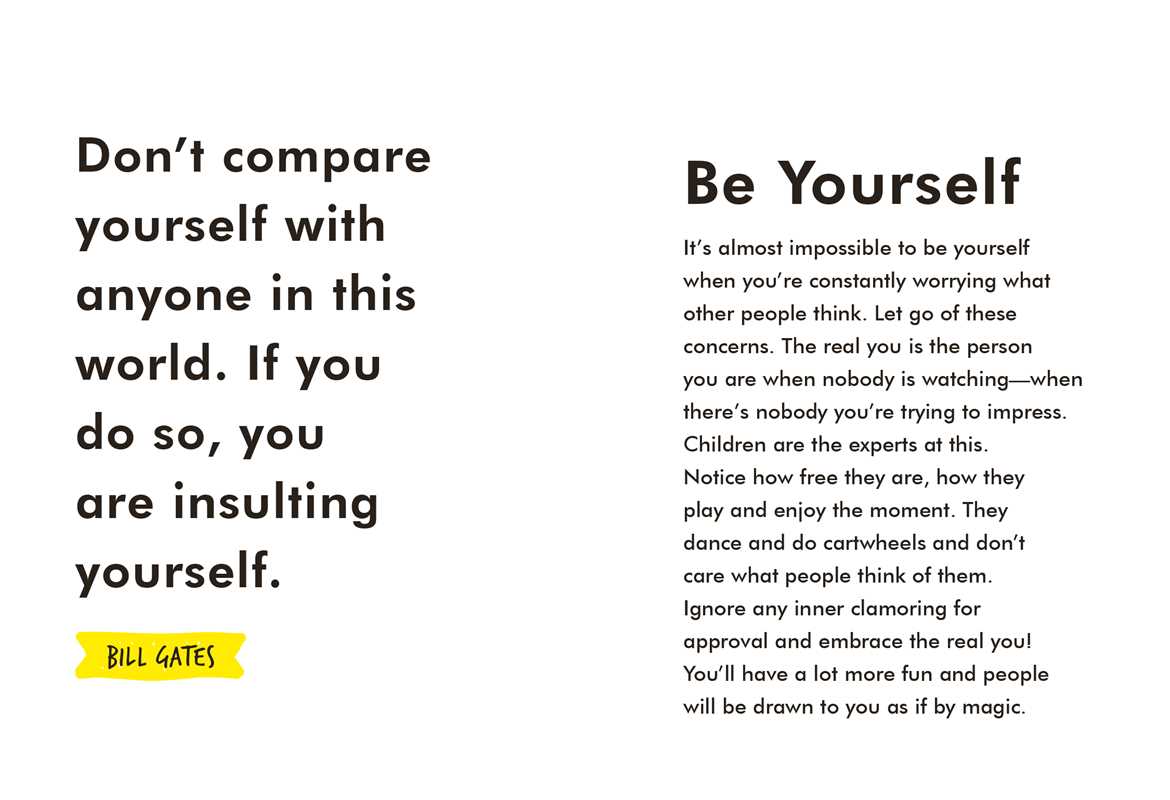 You Are Amazing Book