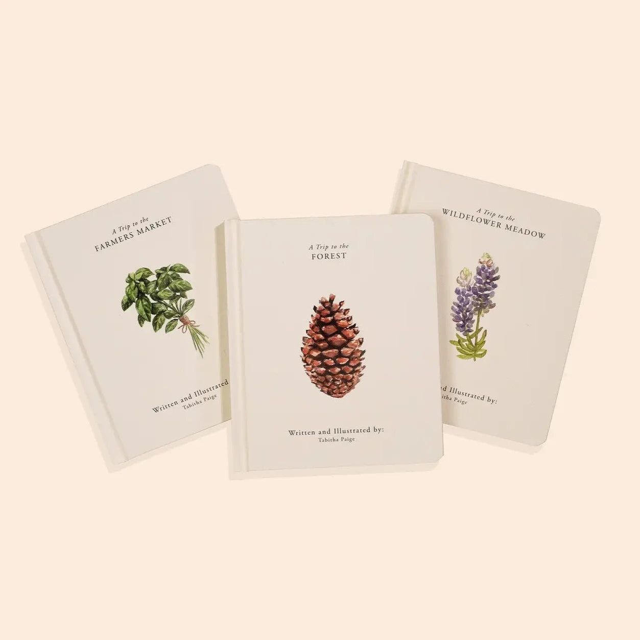 Our Little Adventures Box Set For Kids