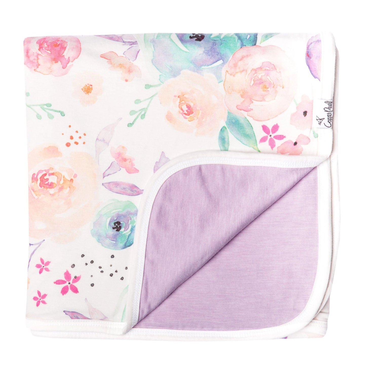 Three-Layer Quilt Bloom