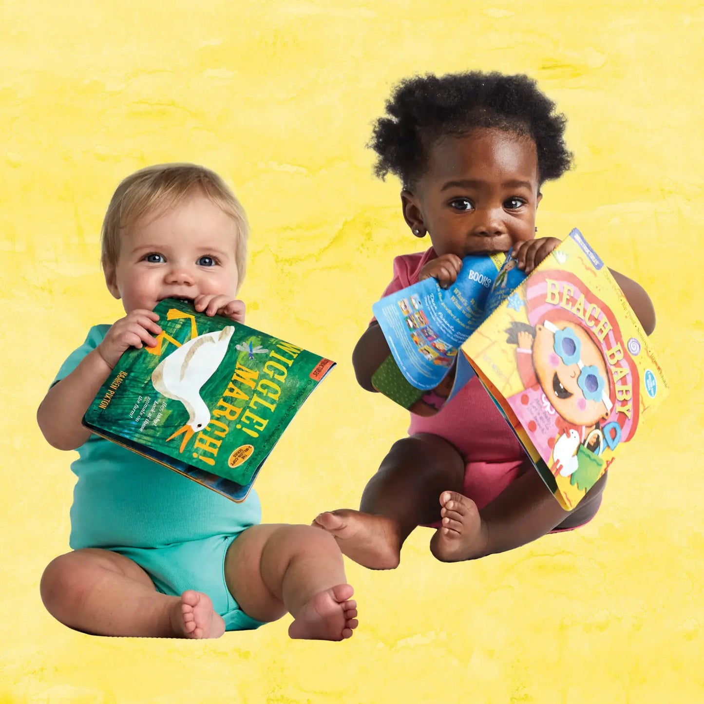 Indestructibles: It's Bath Time Book