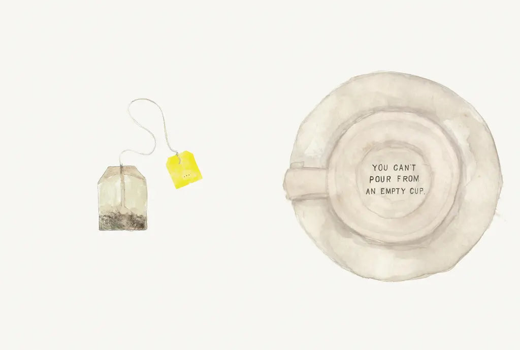 Begin Again, and Again, and Again Book